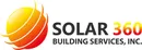 Solar 360 Building Services, Inc. logo