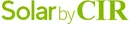 Solar by CIR logo