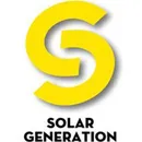 Solar Generation logo