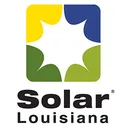 Solar Louisiana logo