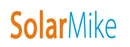 Solar Mike logo