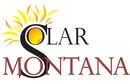 Solar Montana logo