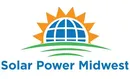 Solar Power Midwest logo