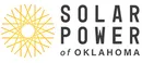 Solar Power of Oklahoma logo