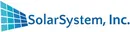 Solar System Inc. logo