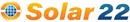 Solar22 logo
