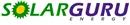 SolarGuru Energy logo