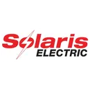 Solaris Electric logo