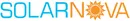 SolarNova logo