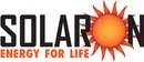Solaron logo