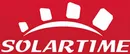 Solartime USA logo