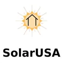 SolarUSA logo