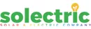 Solectric logo