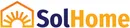 SolHome logo