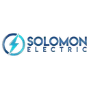 Solomon Electric logo