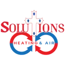 Solutions Heating & Air logo
