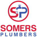 Somers Plumbers logo