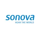 Sonova Consumer Hearing logo