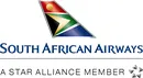 South African Airways logo