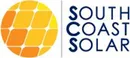 South Coast Solar logo
