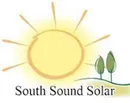 South Sound Solar logo