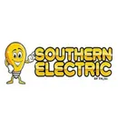 Southern Electric of TN logo