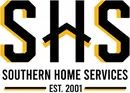Southern Home Services logo
