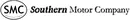 Southern Motor Company logo