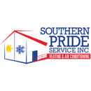 Southern Pride Service logo