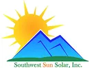 Southwest Sun Solar logo