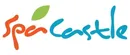Spa Castle logo