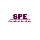 SPE Electrical Services logo
