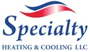 Specialty Heating & Cooling logo