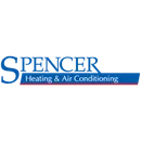 Spencer Heating and Air Conditioning logo