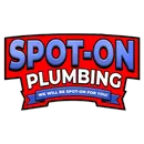 Spot-On Plumbing logo