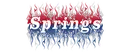 Springs Heating & Cooling logo