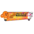SS Electrical Solutions logo