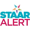 STAAR Alert logo