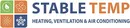 Stable Temp HVAC logo