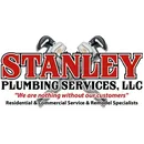 Stanley Plumbing Services logo