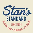 Stan's Heating, Air, Plumbing & Electrical logo