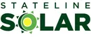 Stateline Solar logo