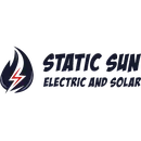 Static Sun Electric & Solar logo