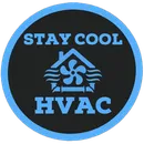Stay Cool HVAC logo