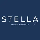 Stella Moving & Delivery logo