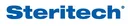 Steritech Pest Prevention logo