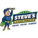 Steve's 5 Star Service logo