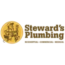 Steward's Plumbing logo