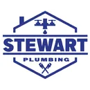 Stewart Plumbing logo