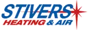 Stivers logo